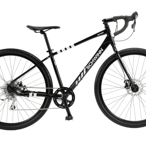 The SCHWINN Scree Gravel Bike delivers all-road versatility, stable gravel geometry, and comfort-focused performance for mixed terrain riding.
