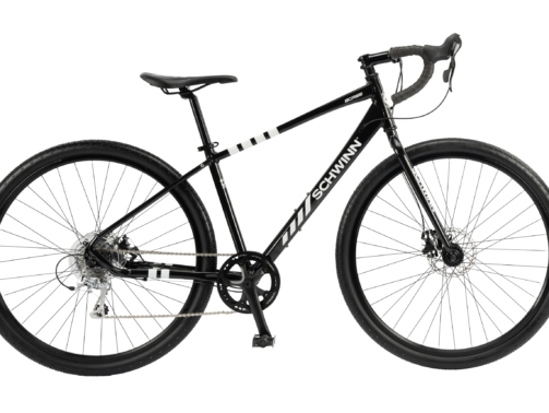 The SCHWINN Scree Gravel Bike delivers all-road versatility, stable gravel geometry, and comfort-focused performance for mixed terrain riding.