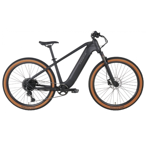 The Claud Butler Wrath 2.0 Electric Mountain Bike delivers powerful pedal assist, trail-ready geometry, and dependable components. Explore motor performance