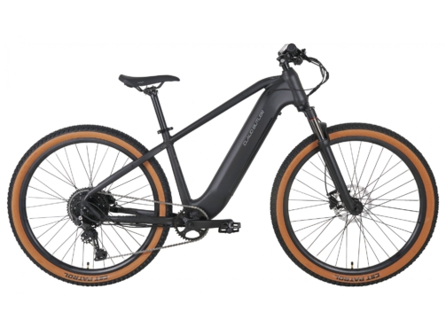 The Claud Butler Wrath 2.0 Electric Mountain Bike delivers powerful pedal assist, trail-ready geometry, and dependable components. Explore motor performance