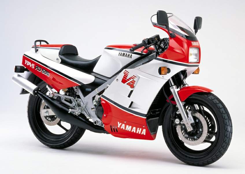 500cc 2 stroke sports bikes