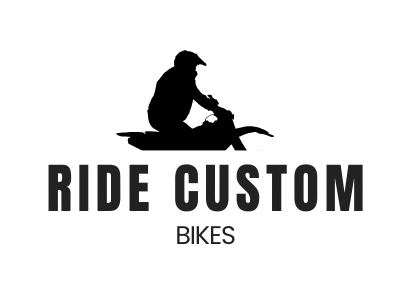 Ride Custom Bikes