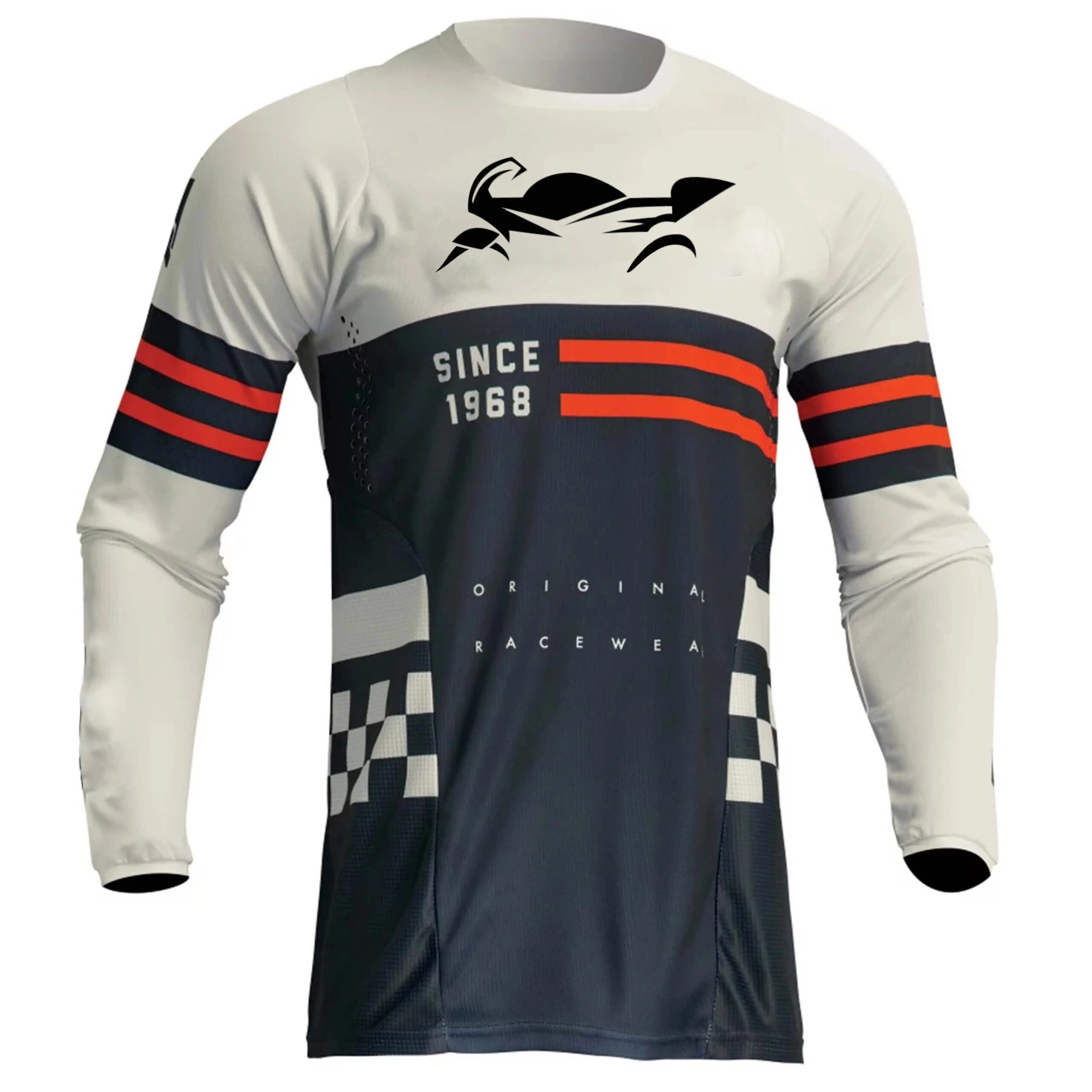 Dirt Bike Custom Jersey